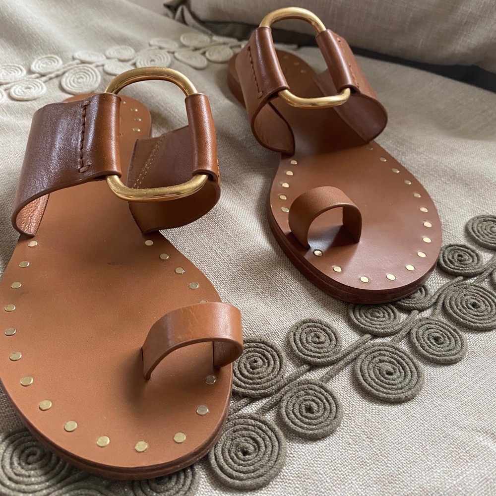 COPY - Tory Burch sandals